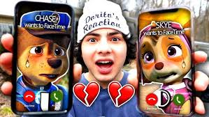 DO NOT CALL DAMIEN AND BIANCA FROM THE PRINCE FAMILY AT THE SAME TIME!!  *HUGE FIGHT!*