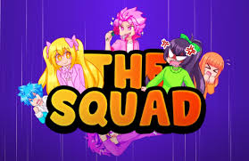 Inquisitormaster and the squad official. Create A Inquisitormaster The Squad Includes Zach S Squad Tier List Tiermaker