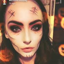 Michaela Bradley (@Michaelabradz)