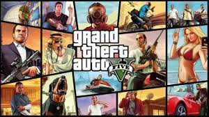 Maybe you would like to learn more about one of these? Gta 5 Y Gta Online Trucos Y Codigos Para Ps4 Ps3 Xbox One Y Pc Millenium