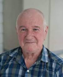 Eugene Branchaud Obituary