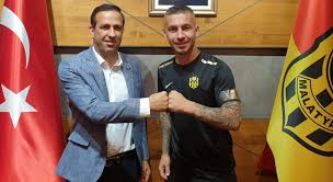 Yeni malatyaspor forması giyen adem büyük'ün kadroda yer almamasından sonra ise süper lig ekibinden bir paylaşım geldi. Adem Buyuk Malatyaspor Da Son Dakika Haberleri