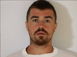 FUGITIVE FILES UPDATE: Sex Offender Arrested