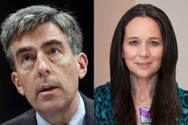 Chris Inglis's Instagram, Twitter & Facebook