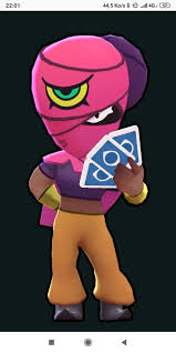 His super can heal both poco himself and his teammates! Dessin Brawl Stars Poco En Couleur Cahier De Texte Corbac Brawl Stars