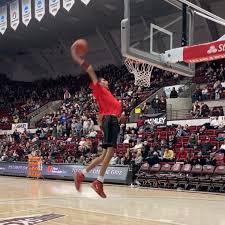 It's always good to see our dad Aaron Ahenakew Sr. He will come to pay us a  visit here and there when he's available and I'm happy to see him and my