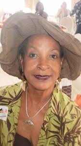 N. Joyce Crenshaw, Detroit, MI Michigan currently in Redondo Beach, CA USA