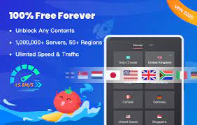 Este es el link para la versión apk: Download Free Vpn Tomato Fastest Free Hotspot Vpn Proxy 2 6 300 Mod Apk Download Mod Apk Android Gratis