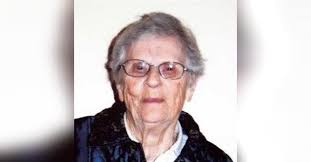 Lauretta "Dimp" M. McGlynn Obituary