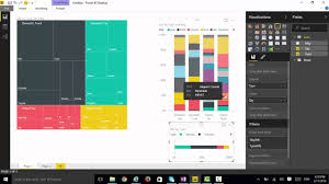 Visual Awesomeness Unlocked Mekko Chart Microsoft Power