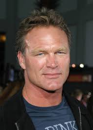 Football player born in oklahoma #13. Brian Bosworth Height