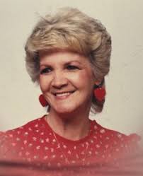 Barbara Tober, a beloved wife, mother, grandmother, and great-grandmother,  passed away peacefully surrounded by her family