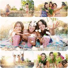 Sister Inspiration Jael Deyoung Photography Senior Girl Photography Friends Photography Friend Photoshoot