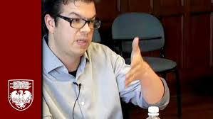 Ben Lerner's Instagram, Twitter & Facebook