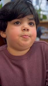 We asked the kids what we use money for. Here are their adorable answers  🍇🧸🍕#401gives