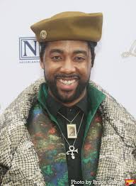 Photos: The New Lena Horne Theatre is Unveiled