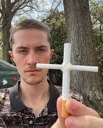 Jon Bobier's Instagram, Twitter & Facebook