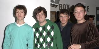 4 years ago on october 24, 2016. Arctic Monkeys Wallpaper For Computer