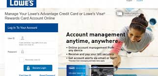 Make a payment in person. Www Lowes Com Activate Activation Process For Lowes Credit Card Credit Cards Login