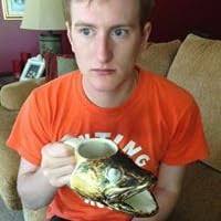 Ambient Parking Lot by Pamela Lu