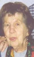 Remembering MARGARET L. SNOW (EMMONS)