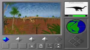 Online evolution free game for android/facebook/kindle/iphone/ipad/mac/windows10 for all jurassic game fans. Download Dinosaur Safari Windows My Abandonware