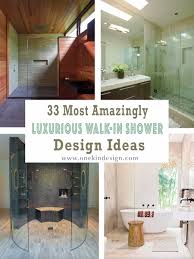 We did not find results for: 33 Of The Most Amazingly Luxurious Walk In Shower Design Ideas
