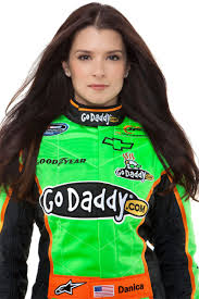 To be fair, though, patrick had her best year in nascar in 2015. Danica Bela
