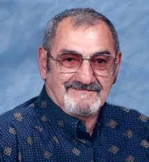 Tony J. "Zeke" Magliolo Obituary