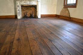 Tung Oil Flooring Pine Floors Old Wood Floors