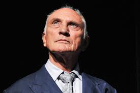 Terence Stamp, known for playing Zod in 'Superman,' dies at 87