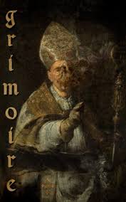 Grimoire Dark Fiction And Horror Anthology Volume 1 | Desertcart Seychelles