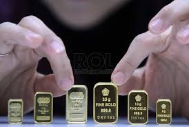 Terdapat banyak fitur unggulan mulai dari jual beli instan, misi emas, kado emas, hingga langganan. 7 Tempat Aman Jual Beli Emas Republika Online