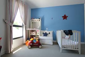 Une Chambre De Bebe Reveur En 2020 Chambre Bebe Chambre Enfant Maison De Ville