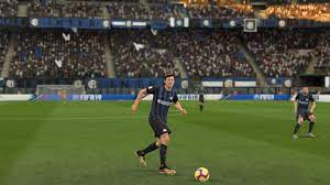 Fut 20 » squad building challenges » nicolò barella. Nicolo Barella Fifa 19 Stats Overall Potential And More Gamesradar