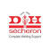 D&H Sécheron Electrodes Pvt. Ltd.