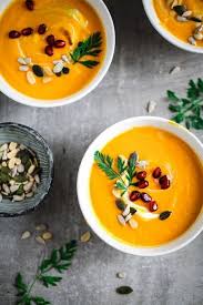 Mohrensuppe Mit Kokos Und Ingwer Rezept Rezepte Mohrensuppe Mohren Suppe