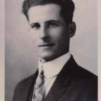 Walter Murray Russell (1902–1987) • FamilySearch