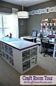 Michaels Arts And Crafts Organization Enough Crafting Table Locations Ix Crafting Dead Single P Sewing Room Organization Sewing Room Design Craft Room Storage