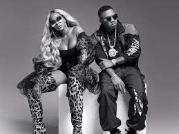 Blige, et plus encore sur la marketplace discogs. Mary J Blige And Nas Will Perform At Fiserv Forum This July
