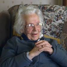 Maureen Flavin, the Mayo weather woman who made D-Day work