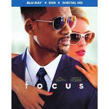 A veteran grifter takes a young, attractive woman under his wing, but things get complicated when they become romantically involved. Focus Blu Ray Watch Free Movies Online Full Movies Online Free Free Movies Online