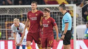Besondere unterkünfte zum kleinen preis. Serie A News Cengiz Under Revelling In The Role Of Filling Mohamed Salah S Shoes At Roma And Admits To Idolising Man City Star David Silva Goal Com