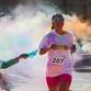 International 5K Color Run