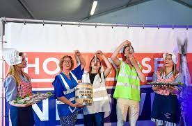 Hollandse nieuwe is een netwerkorganisatie die zelfstandig professionals en organisaties samenbrengt. 3kkzc7nftutdgm