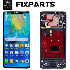 (repair)(diy) cara mengrepair screen huawei nova 2 lite yang pecah dan rosak dengan langkah yang betul ~muhd husairi~. For Huawei Mate 20 Pro Lcd Display Touch Screen Digitizer Repair Mate 20 X Original Lcd For Huawei Mate 20 Lcd Mate20 Pro Screen Shopee Malaysia