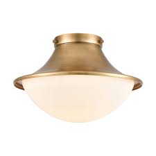 Check spelling or type a new query. Matterhorn Semi Flush Ceiling Light By Elk Lighting 89125 1 Semi Flush Ceiling Lights Light Fixtures Flush Mount Brass Ceiling Light