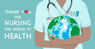 International nurses day (ind) is an international day observed around the world on 12 may (the anniversary of florence nightingale's birth) of each year, to mark the contributions that nurses make. S Eepdmdhvpwdm