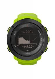 Suunto Ambit 3 Vertical Hr