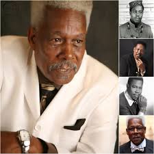 Falcons 1959 studio group portrait